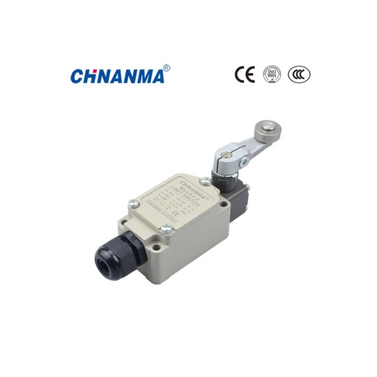 Chnanma WLCA2-2 Roller Lever Limit Switch price in Paksitan