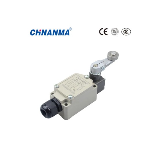Chnanma WLCA3-2 Fork Roller Lever Limit Switch price in Paksitan