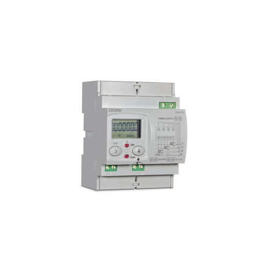 Circutor CEM-C31 Three Phase Electrical Energy Meter price in Paksitan