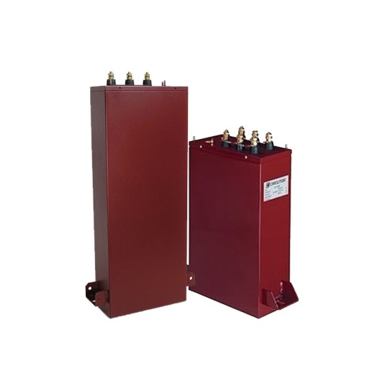 Circutor CSB State Of Three Phase Prismatic Power Capacitor price in Paksitan