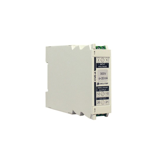 Circutor CVE-A (M25011) AC Voltage Transducers price in Paksitan