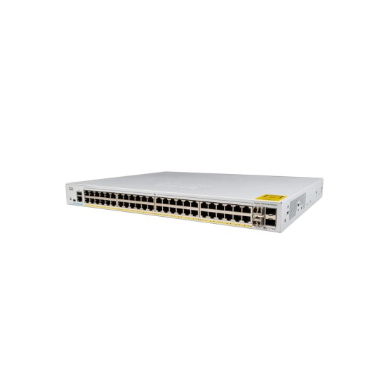 Cisco C1000-48P-4G-L 48-Port Gigabit PoE+ Managed Network Switch price in Paksitan