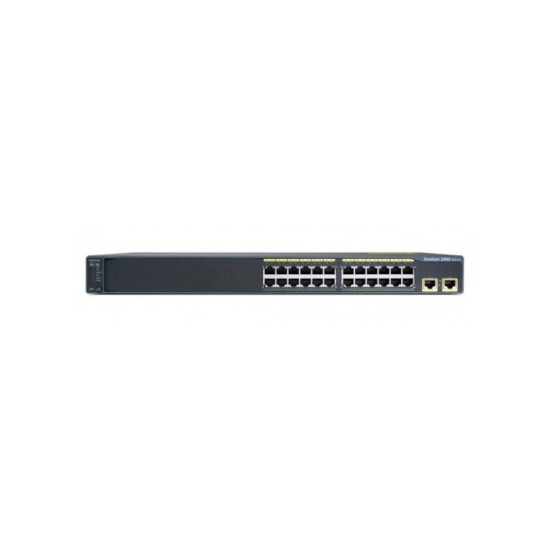 Cisco Catalyst 2960-24TT-L Switch price in Paksitan