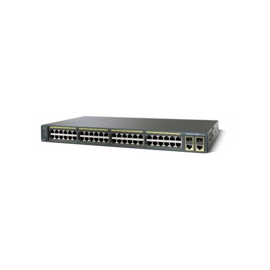 Cisco Catalyst 2960-48TC-L Switch price in Paksitan