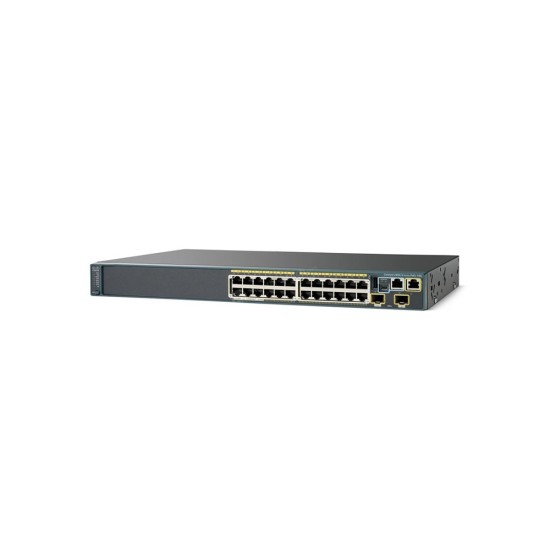 Cisco Catalyst 2960S-24TS-L Switch price in Paksitan