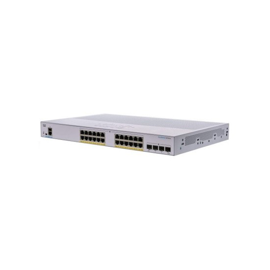 Cisco CBS-350-24P-4G-EU Managed Switch price in Paksitan