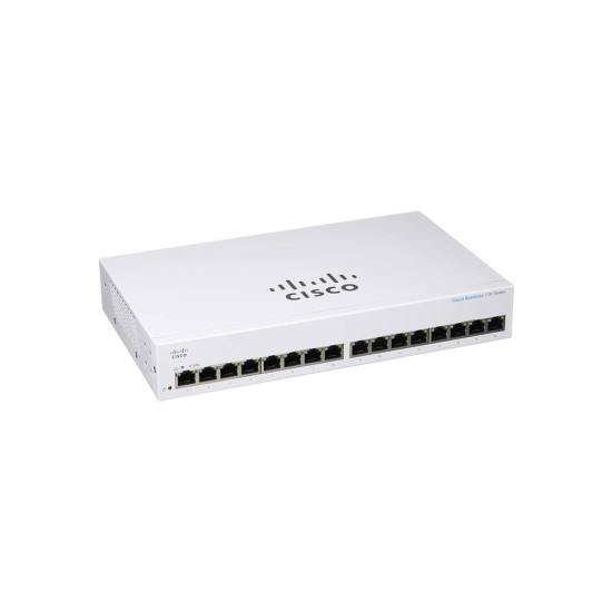 Cisco CBS110-24T Unmanaged Switch 24 Port Gigabit SFP price in Paksitan