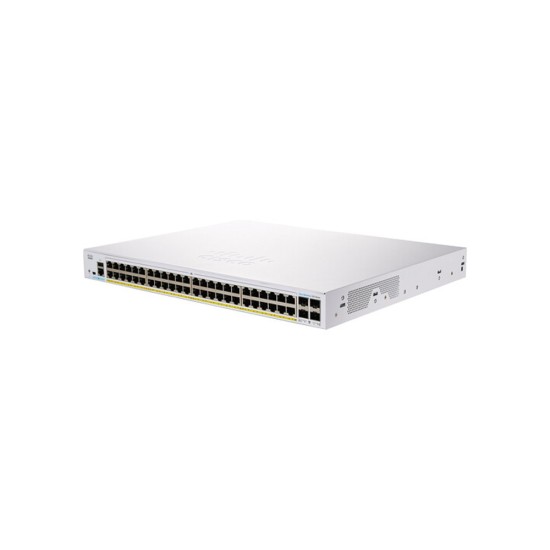 Cisco CBS350-48T-4G 48-Ports Gigabit Ethernet Managed Switch price in Paksitan