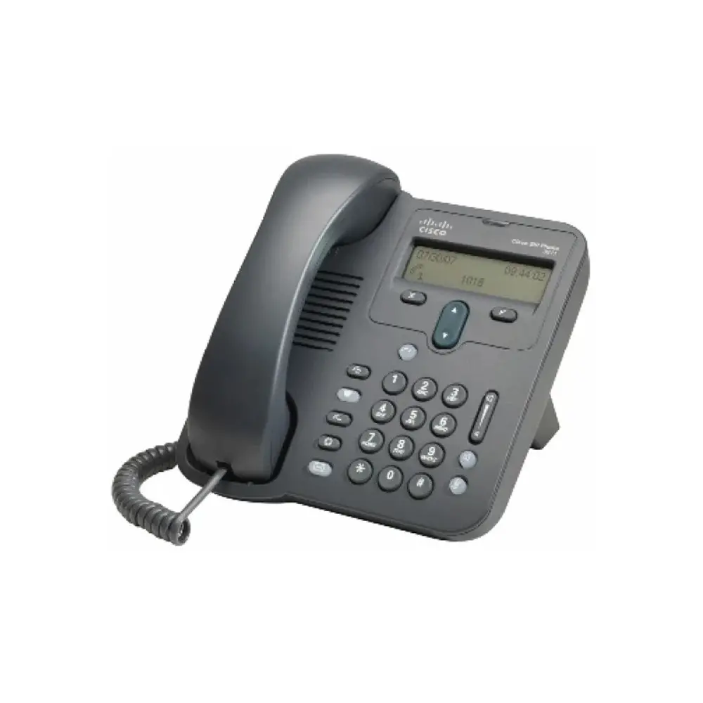 Cisco CP-3911 SIP Phone Price in Pakistan | w11stop.com