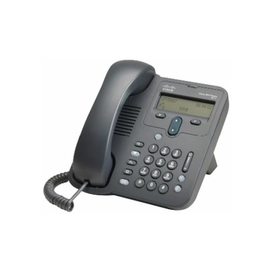 Cisco CP-3911 Unified SIP Phone price in Paksitan