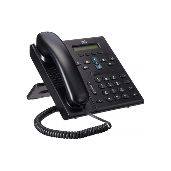 Cisco CP 6921-C-K9 Unified IP Phone 6921 price in Paksitan