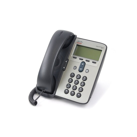 Cisco CP-7911G Unified IP Phone 7900 price in Paksitan