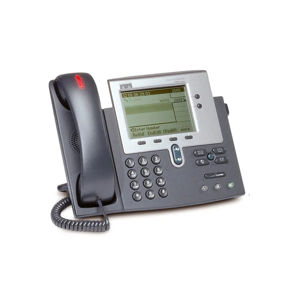IP телефон Cisco CP-3905 CP-3905