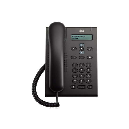 CISCO CP3905 Unified SIP Phone price in Paksitan