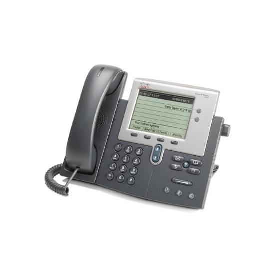 Cisco CP7942G UC Phone price in Paksitan