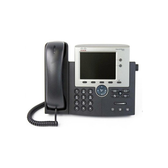 Cisco CP7945G Unified IP Phone price in Paksitan