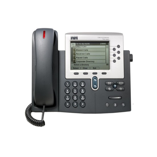 Cisco CP7960G Unified IP Phone price in Paksitan
