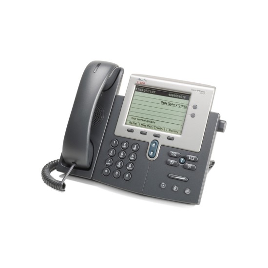Cisco CP7962G Unified IP Phone price in Paksitan