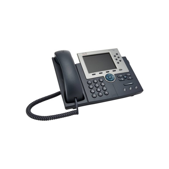 Cisco CP7965G Unified IP Phone Gig Ethernet price in Paksitan