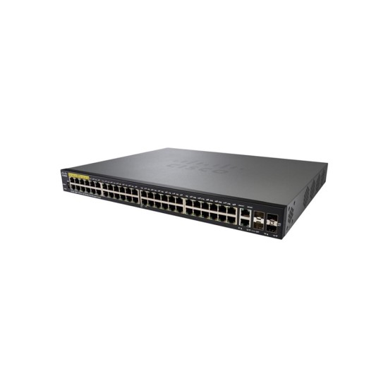 Cisco SF350-48 48 Port Managed Switch price in Paksitan