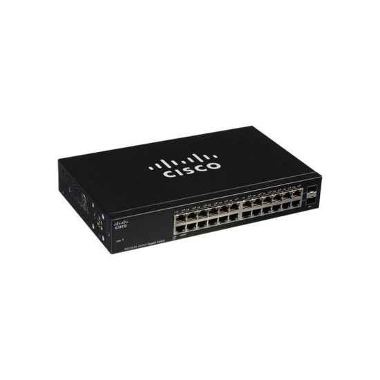 Cisco SG112-24 24-Port Gigabit Network Switch price in Paksitan