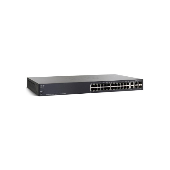 Cisco SG300-28PP-K9 28port Gigabit Managed Switch price in Paksitan