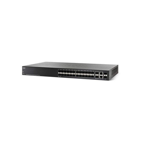 Cisco SG300-28SFP-K9 Managed Gigabit Switch price in Paksitan