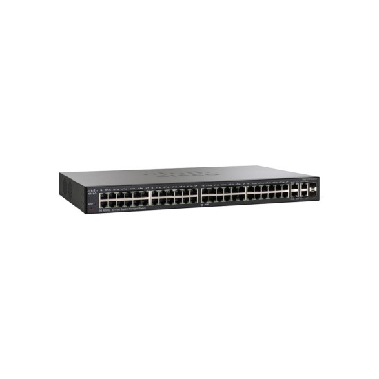 Cisco SG300-52-K9 52Port Gigabit Managed Switch price in Paksitan