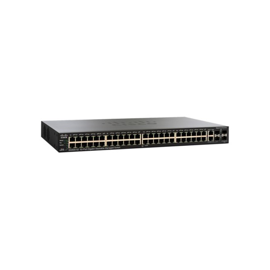 Cisco SG500-52 52 Port Gigabit Managed Switch price in Paksitan