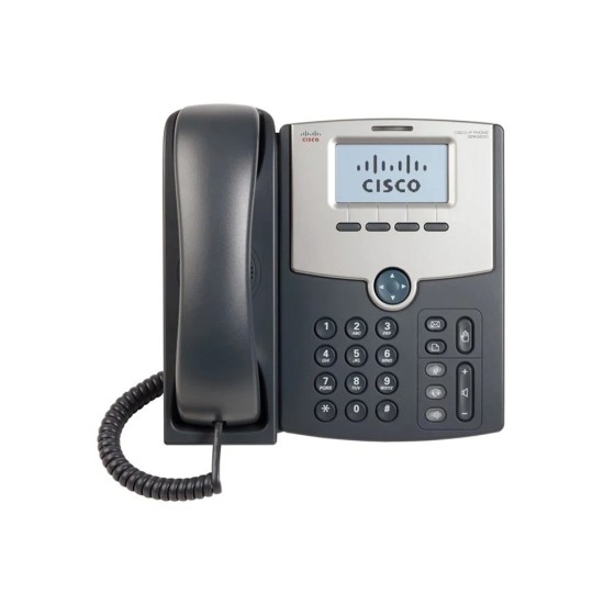 CISCO SPA502G 1 Line IP Phone With Display price in Paksitan