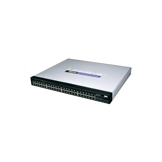 Cisco SRW2048 48-port Gigabit Switch price in Paksitan