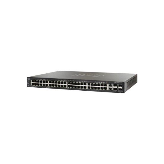 Cisco SRW248G4-K9 SF300-48Ports 10/100 With 2 Gigabit UPLink price in Paksitan