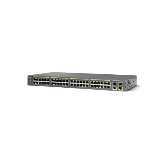 Cisco WS-C2960+24TC LAN Lite Switch price in Paksitan