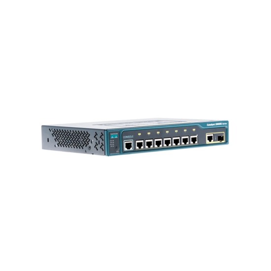 Cisco WS-C2960G-8TC-L Gigabit Switch price in Paksitan