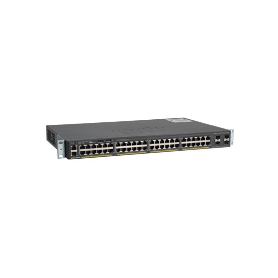 Cisco WS-C2960X-48TS-L Catalyst LAN Base Switch price in Paksitan