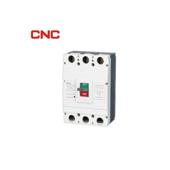 CNC MCCB 63A YCM1/4P Moulded Case Circuit Breaker price in Paksitan