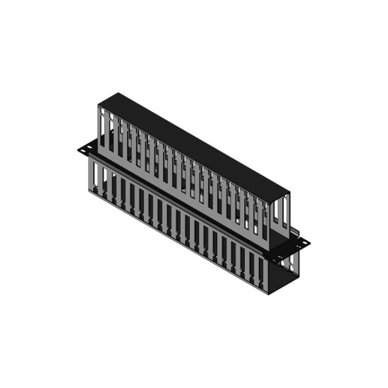 Commscope 1375158-1 Cable Management Panel price in Paksitan