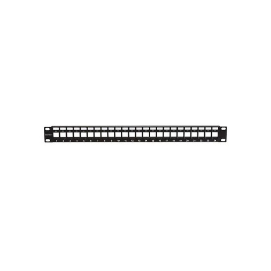 Commscope 1375291-1 Unloaded Patch Panel price in Paksitan