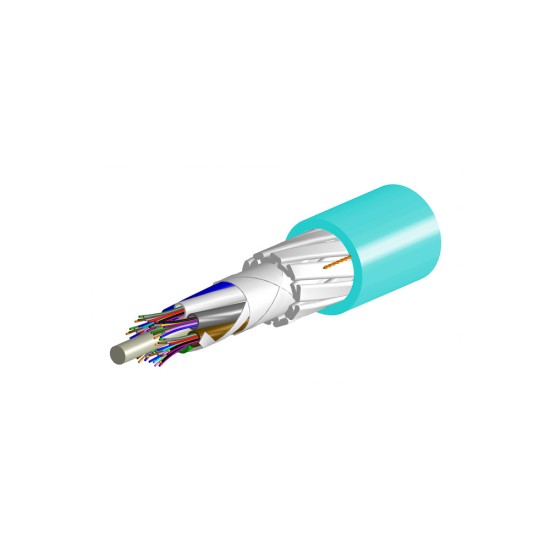 Commscope 2-599627-6 24 Core MM Fiber Cable price in Paksitan