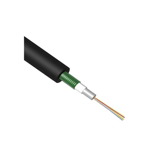 Commscope 4-599683-6 12 Core MM Fiber Cable price in Paksitan