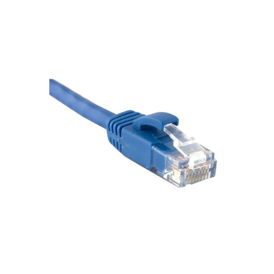 Commscope 3-1859008-5 Cat 6 Patch Cord 35 ft price in Paksitan