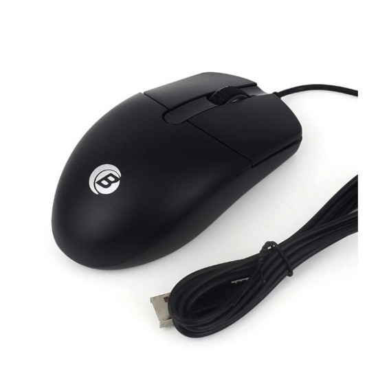 Coolbell Silder Wired Mouse Coolbell Silder Wired Mouse