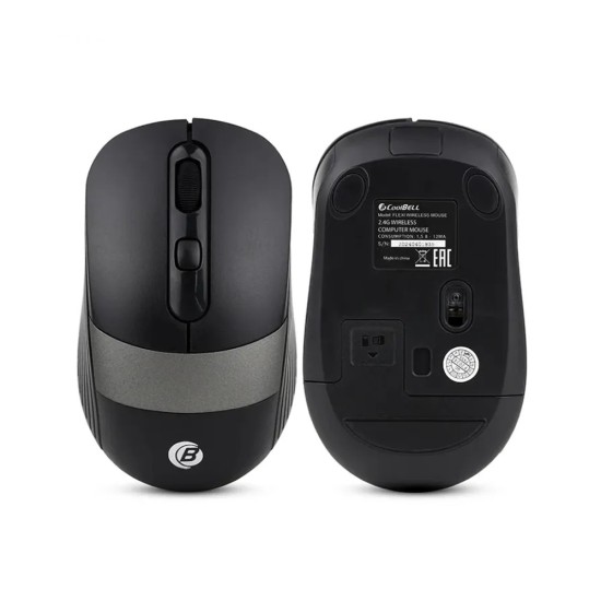 Coolbell Flexi Rechargeable Wireless Mouse Coolbell Flexi Rechargeable Wireless Mouse