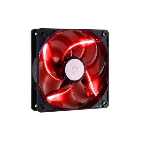 Cooler Master Case Fans SickleFlow X (Red LED) price in Paksitan