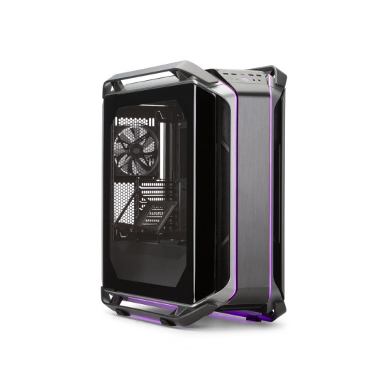 Cooler Master Cosmos C700M ARGB Full-Tower ATX Case Cooler Master Cosmos C700M ARGB Full-Tower ATX Case