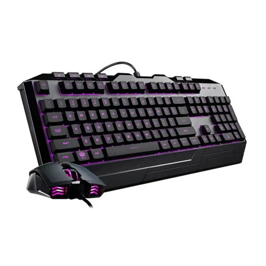 Cooler Master Gaming Combo Devastator II RED Version price in Paksitan Cooler Master Gaming Combo Devastator II RED Version price in Paksitan