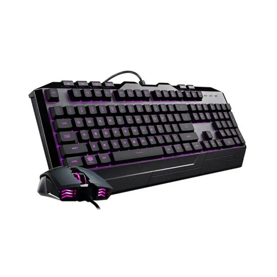Cooler Master Gaming Combo Devastator 3 price in Paksitan Cooler Master Gaming Combo Devastator 3 price in Paksitan