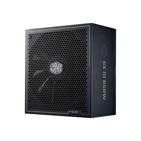 Cooler Master GX III Gold 850 Power Supply