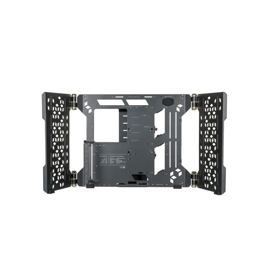 Cooler Master Master Frame 700 Open-Air ATX Case