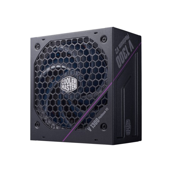 Cooler Master V Platinum 1300 V2 Power Supply Cooler Master V Platinum 1300 V2 Power Supply